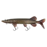 Fox Rage Ultra-Realistic Replicant Pike